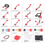 Autel EV Diagnostics Upgrade Kit - Комплект для электромобилей