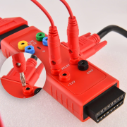 Autel G-BOX3 Дополнительный адаптер для программаторов ключей