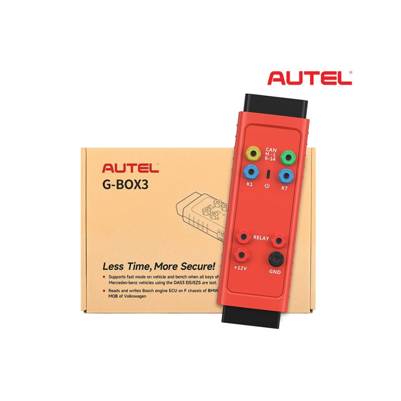 Autel MaxiIM IM608 II FULL Программатор ключей (глобальная максимальная версия)