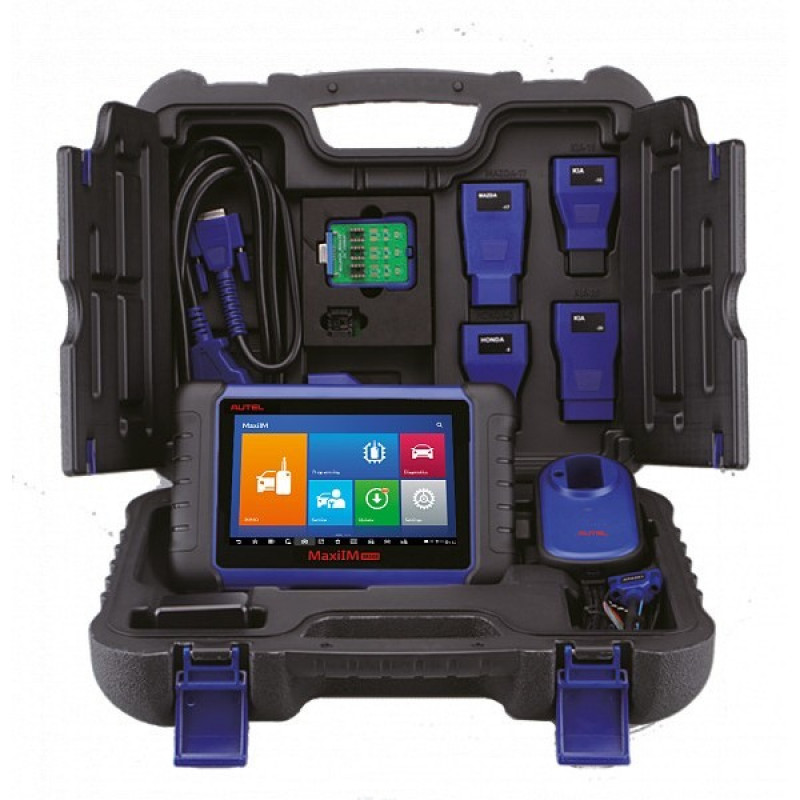 Autel MaxiIM IM508 Программатор ключей