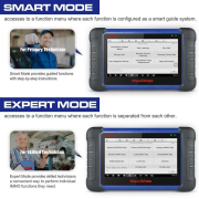 Autel MaxiIM IM508 Программатор ключей