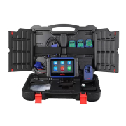 Комплект Autel MaxiIM IM508S програматор ключів + інтерфейс Autel Xp400 Pro