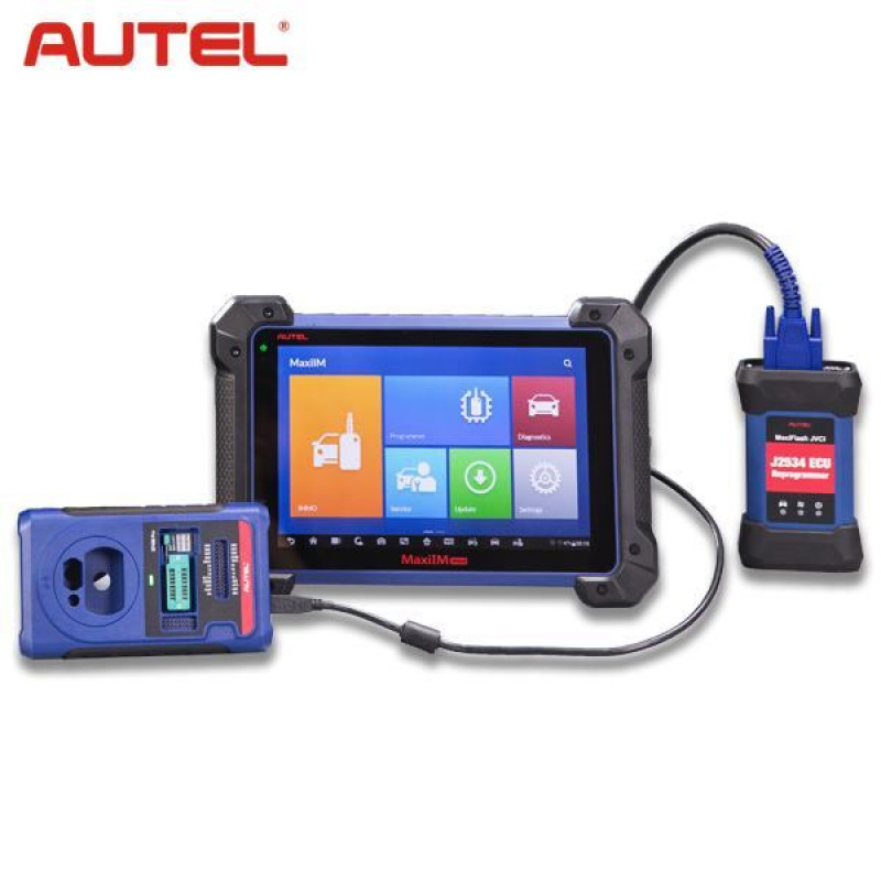 Autel MaxiIM IM608 Программатор ключей