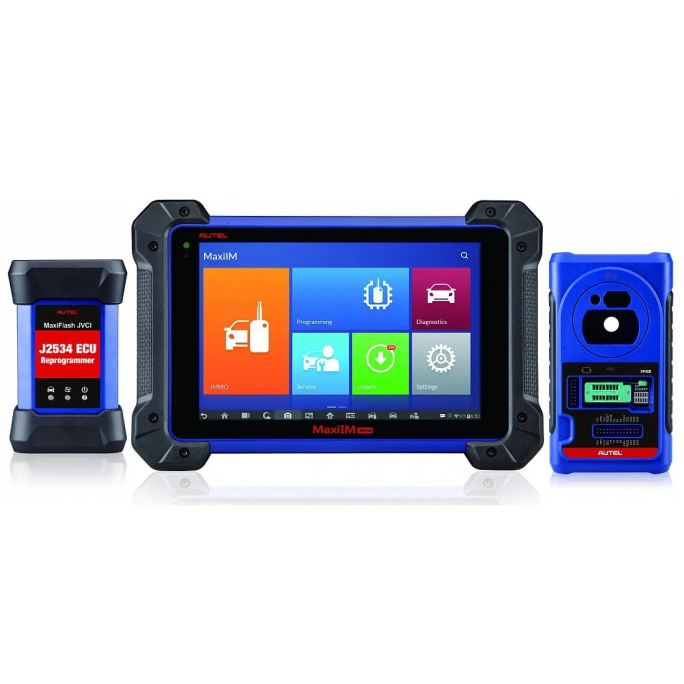Autel MaxiIM IM608 Программатор ключей