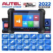 Autel MaxiIM IM608 Программатор ключей