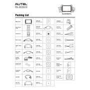 Autel MaxiIM IM608 Программатор ключей