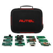 Autel MaxiIM IMKPA - Комплект адаптеров для IM608, IM508, XP400 PRO