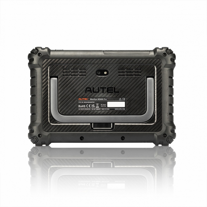 Autel MaxiSys MS906 Pro Max