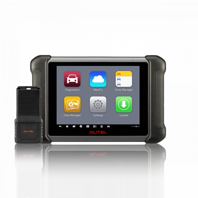 Autel MaxiSYS MS906S SE