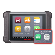 Autel MaxiSYS MS906S SE