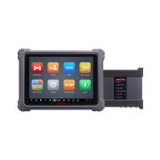 Autel MaxiSys Ultra - Топовый мультимарочный сканер ВСЁ в 1