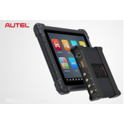 Autel MaxiSys Ultra - Топовый мультимарочный сканер ВСЁ в 1