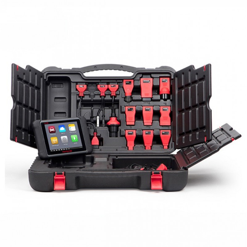 Autel MaxiSys MS906 Мультимарочный автосканер