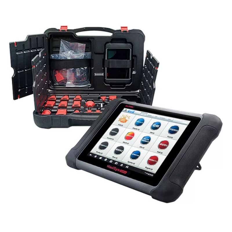 Autel MaxiSys MS906 Мультимарочный автосканер