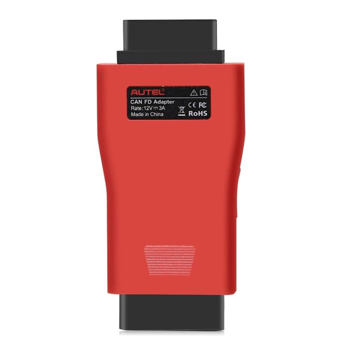 Адаптер Autel CAN FD