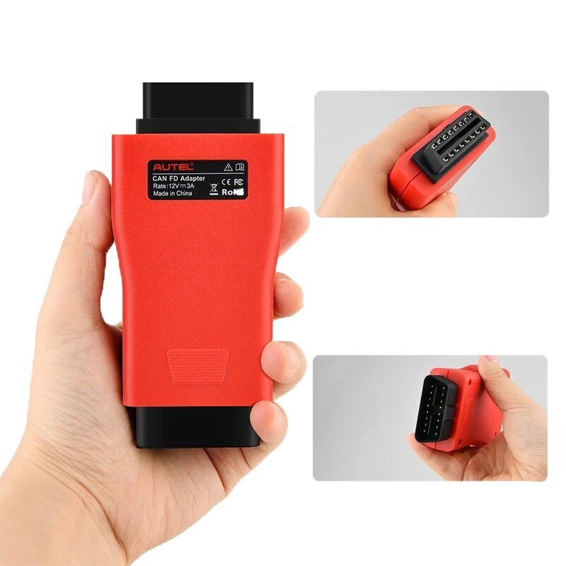 Адаптер Autel CAN FD