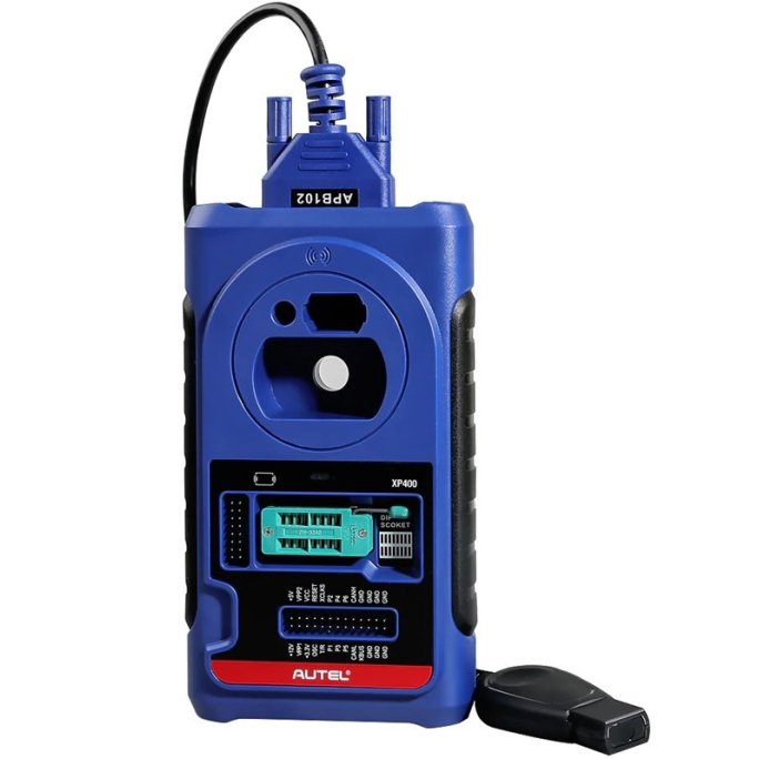 Autel XP400 Pro Программатор ключей и чипов