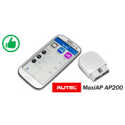 AUTEL MaxiAP AP200 Автосканер для Android/iOS