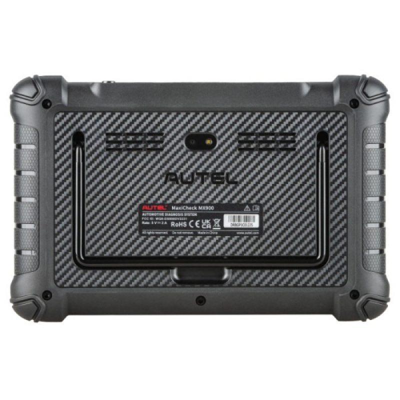 Автосканер Autel MaxiDAS DS900BT
