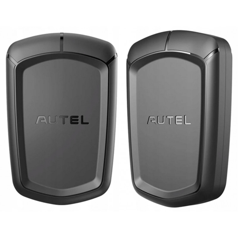 Autel MaxiIM IM608 PRO (в комплекте APB112, GBOX, IMKPA) Программатор ключей