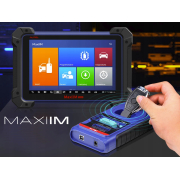 Autel MaxiIM IM608 PRO (в комплекте APB112, GBOX, IMKPA) Программатор ключей