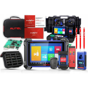 Autel MaxiIM IM608 PRO (в комплекте APB112, GBOX, IMKPA) Программатор ключей