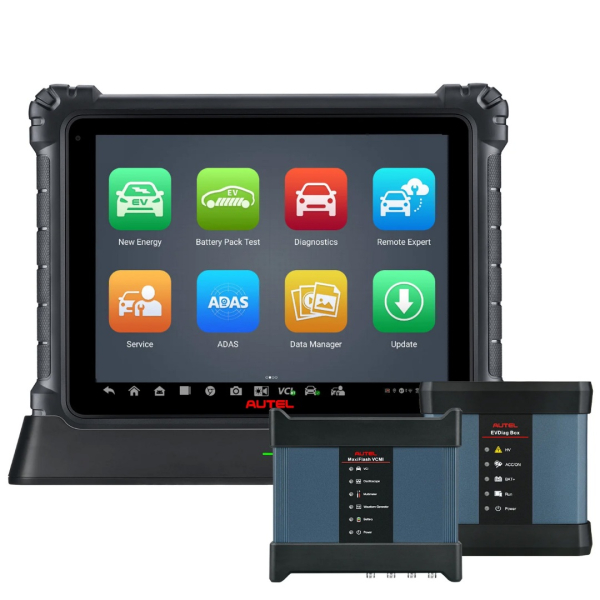 AUTEL MaxiSYS Ultra EV Автосканер