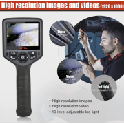 Autel Maxivideo MV460 8.5 мм