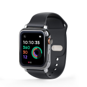 OTOFIX Watch Smart Key Black Смарт часы + Беспроводной ключ