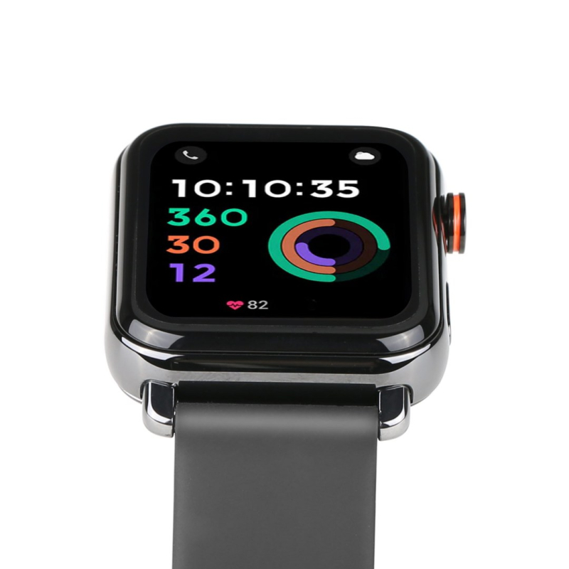 OTOFIX Watch Smart Key Black Смарт часы + Беспроводной ключ