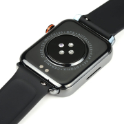 OTOFIX Watch Smart Key Black Смарт часы + Беспроводной ключ
