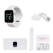 OTOFIX Watch Smart Key White Смарт часы + Беспроводной ключ