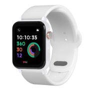 OTOFIX Watch Smart Key White Смарт часы + Беспроводной ключ