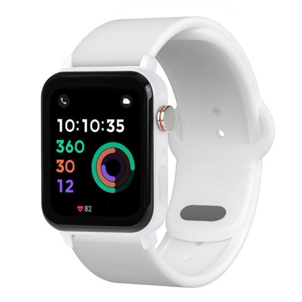 OTOFIX Watch Smart Key White Смарт часы + Беспроводной ключ