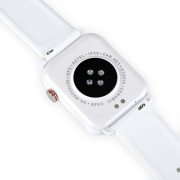 OTOFIX Watch Smart Key White Смарт часы + Беспроводной ключ