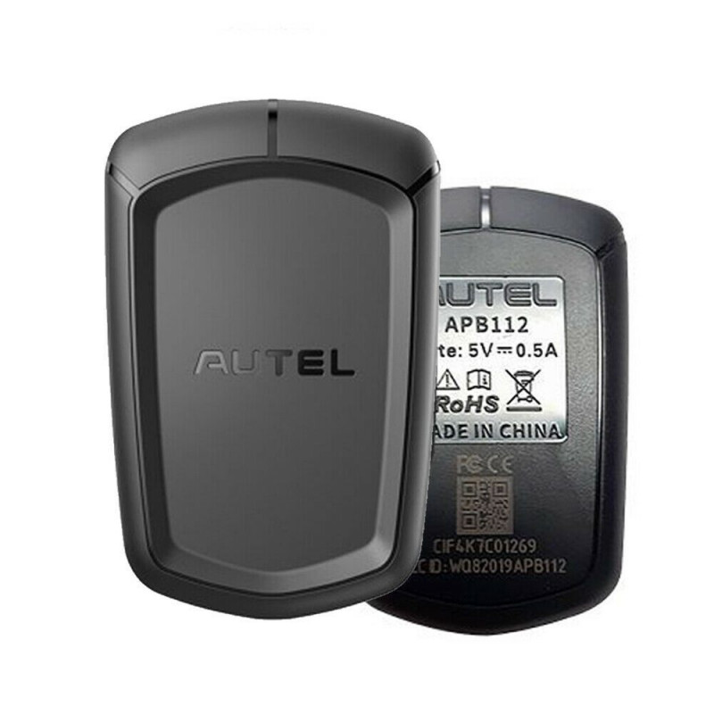 Autel APB112 - эмулятор смарт ключей