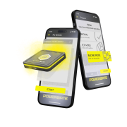 Alientech POWERGATE 4 Портативный программатор