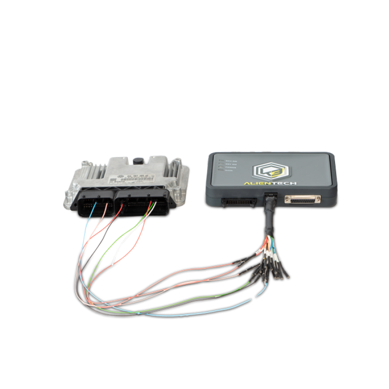 Программатор KESS 3 Slave Alientech