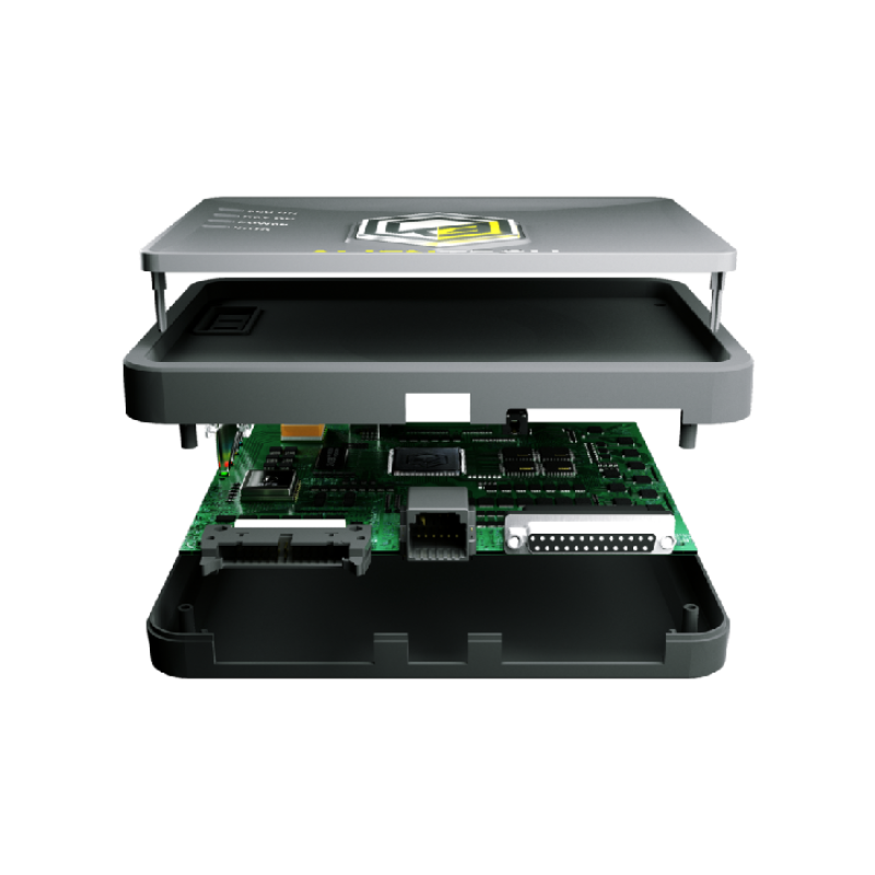 Программатор KESS 3 Master Alientech