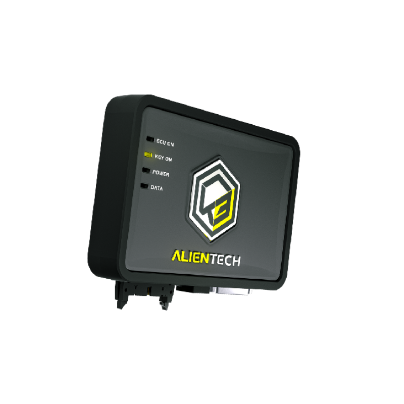 Программатор KESS 3 Slave Alientech