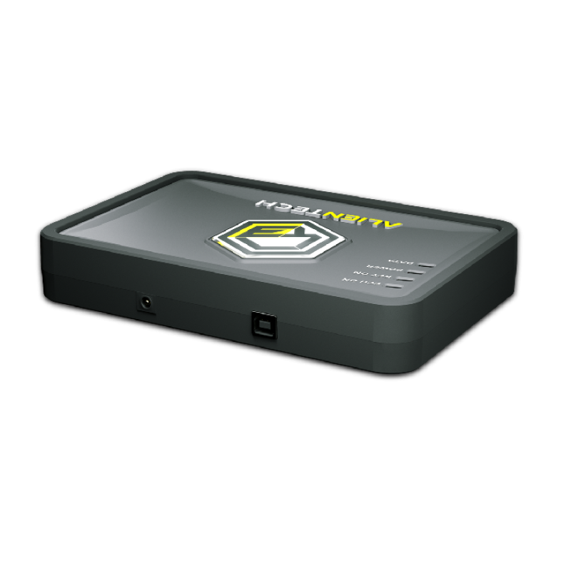 Программатор KESS 3 Slave Alientech