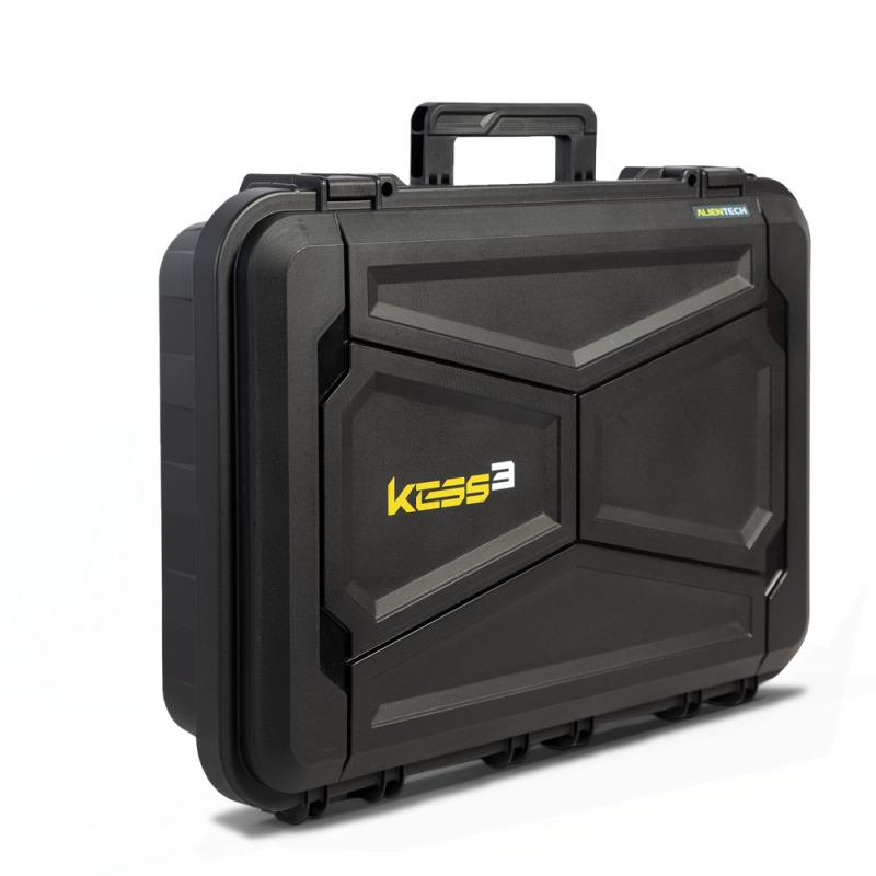 Программатор KESS 3 Master Alientech