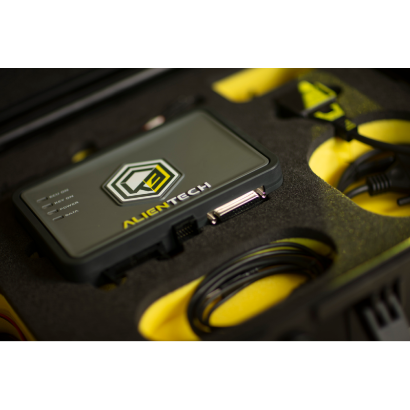 Программатор KESS 3 Master Alientech