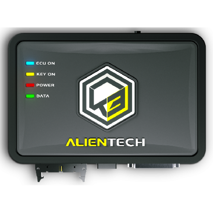 Программатор KESS 3 Slave Alientech