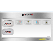 Программатор KESS 3 Slave Alientech