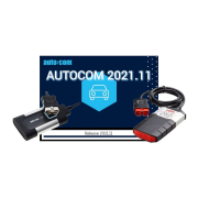 Программа Autocom 2021 Cars + Trucks с активатором | Установка