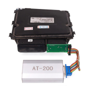 Комплект адаптеров FC200 AT200 New Adapters Set для подключения без разбора блока