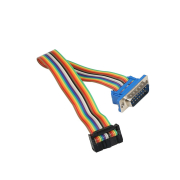 Комплект адаптеров FC200 AT200 New Adapters Set для подключения без разбора блока