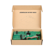 Комплект адаптеров FC200 AT200 New Adapters Set для подключения без разбора блока