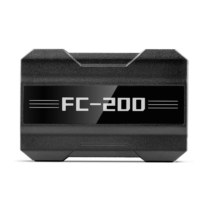 CGDI CG FC200 Full Программатор
